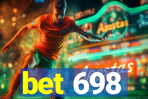 bet 698