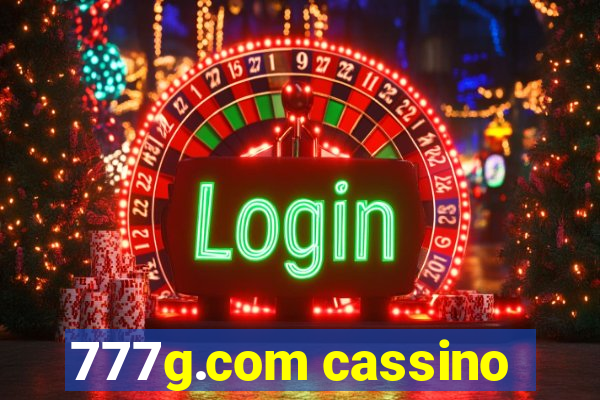 777g.com cassino