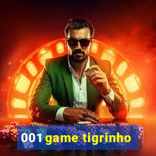 001 game tigrinho