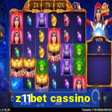 z11bet cassino