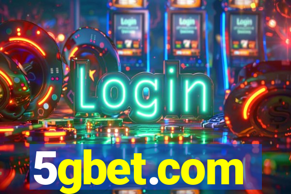 5gbet.com