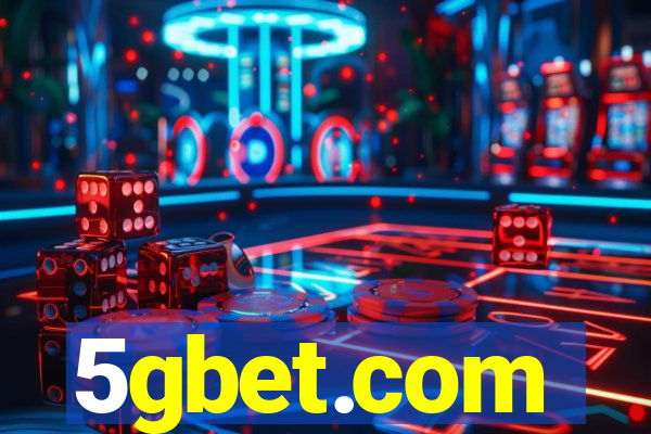 5gbet.com