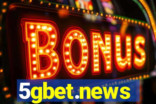 5gbet.news