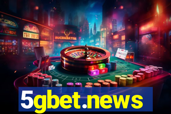 5gbet.news