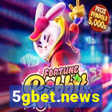 5gbet.news