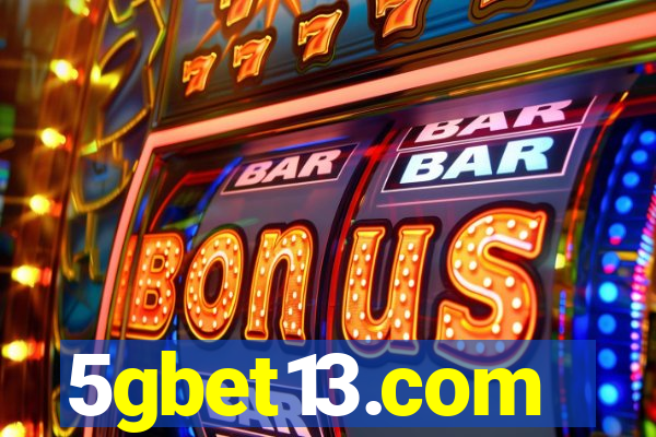 5gbet13.com