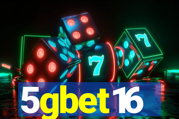 5gbet16