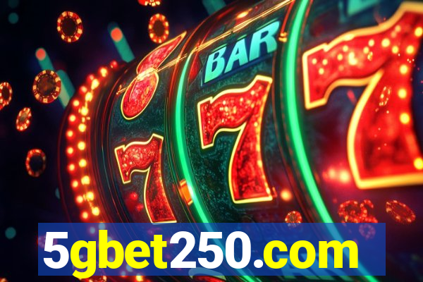 5gbet250.com