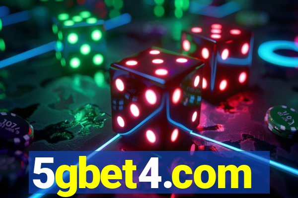 5gbet4.com