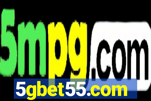 5gbet55.com