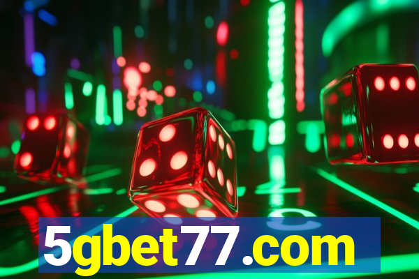 5gbet77.com