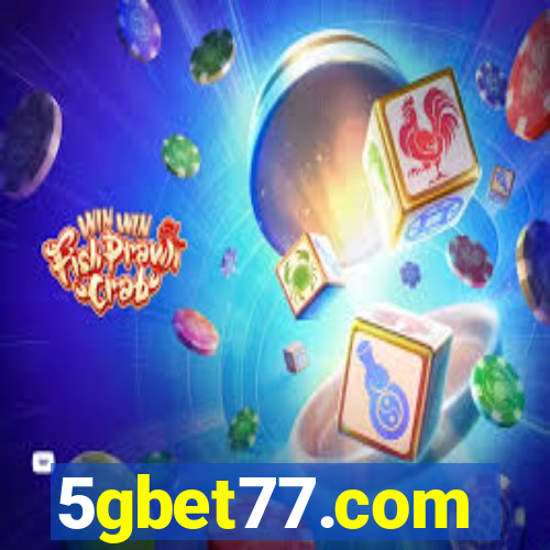 5gbet77.com