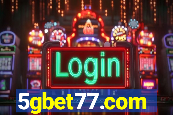 5gbet77.com