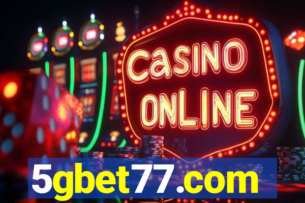 5gbet77.com