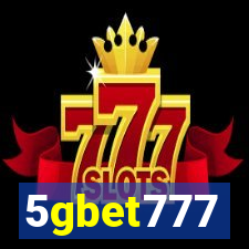 5gbet777