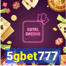 5gbet777