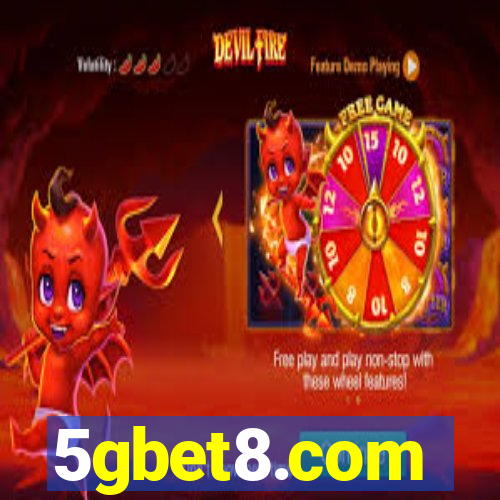 5gbet8.com