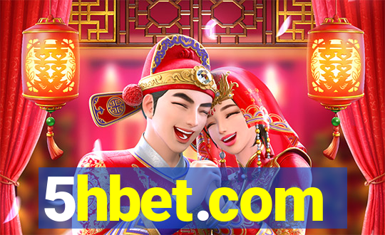 5hbet.com