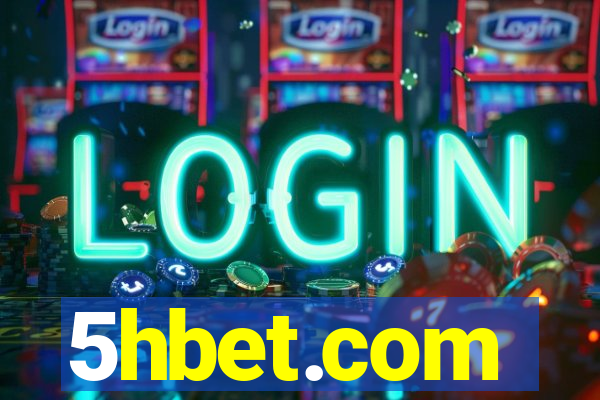 5hbet.com