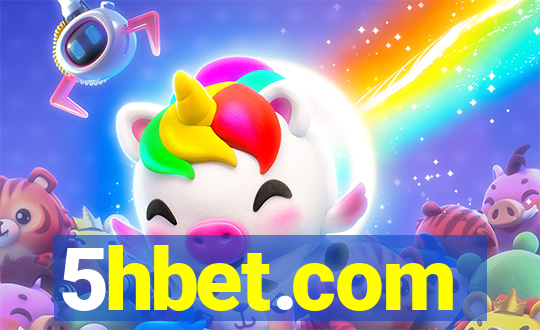 5hbet.com