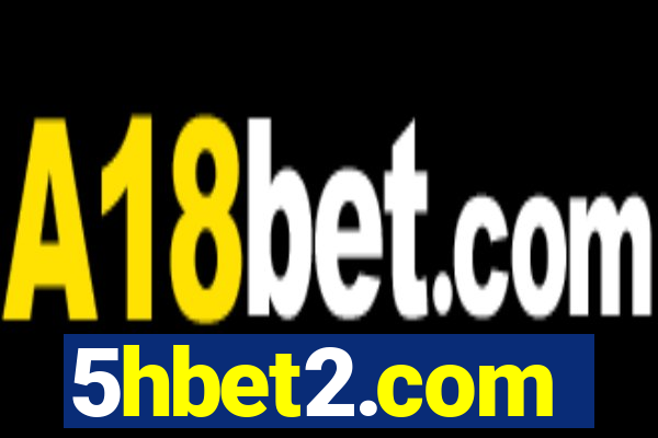 5hbet2.com