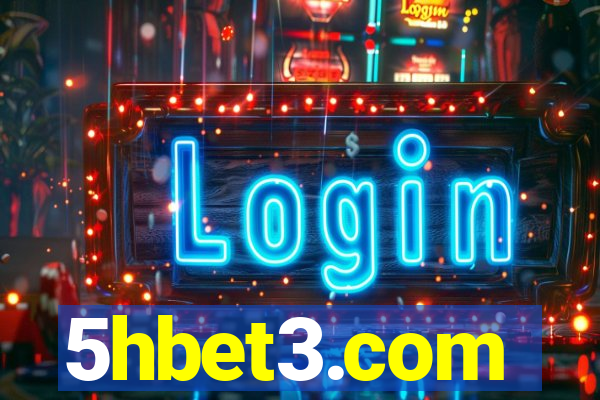 5hbet3.com