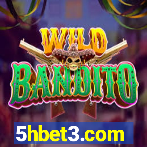 5hbet3.com