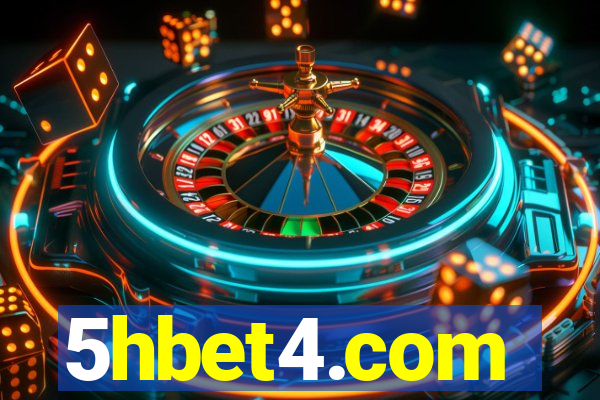 5hbet4.com