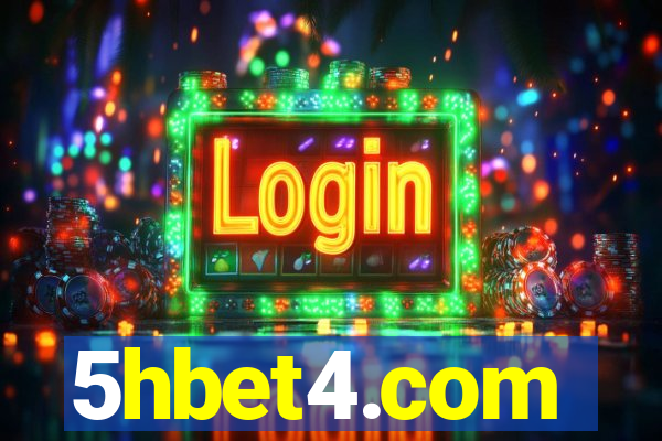 5hbet4.com