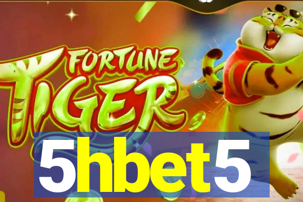 5hbet5