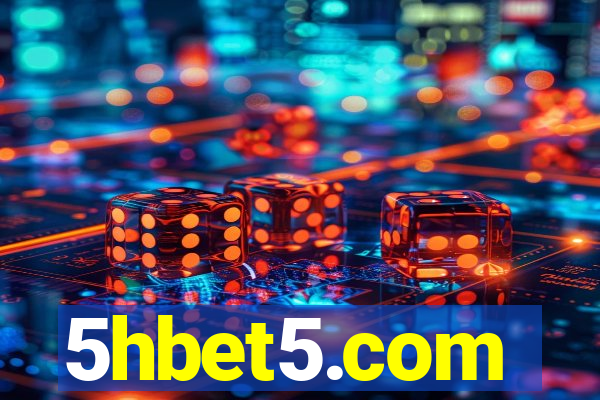 5hbet5.com