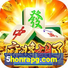 5honrapg.com