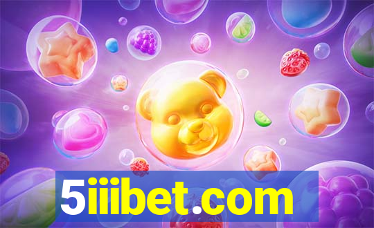 5iiibet.com