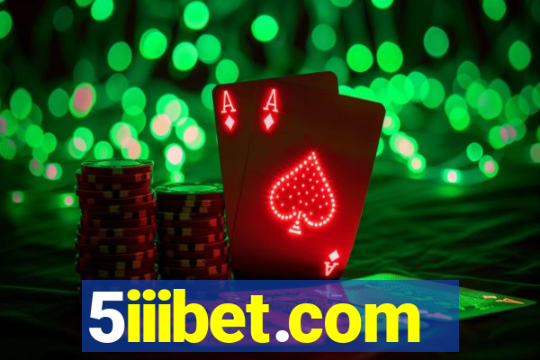 5iiibet.com