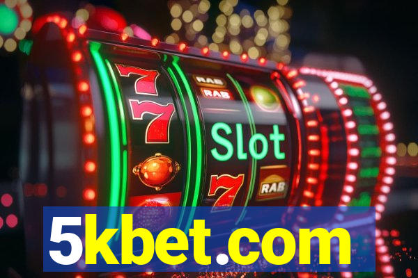 5kbet.com