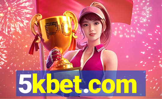 5kbet.com