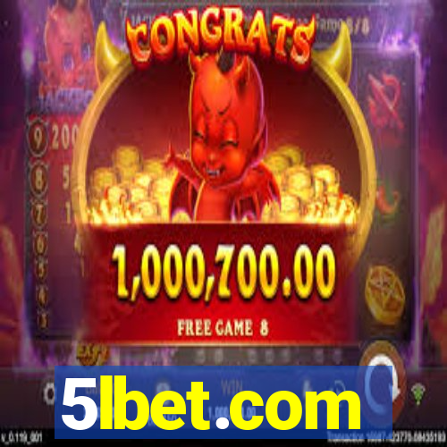 5lbet.com