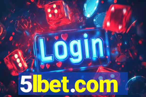 5lbet.com