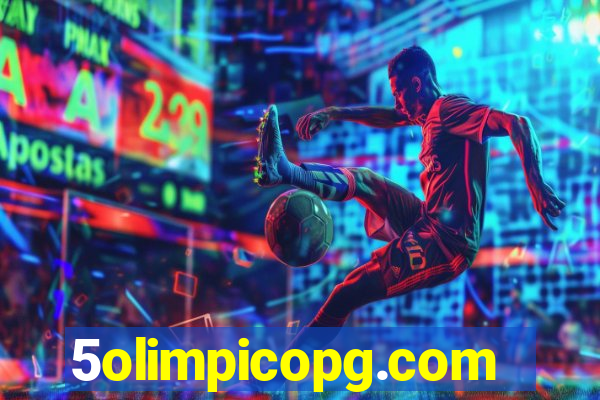 5olimpicopg.com