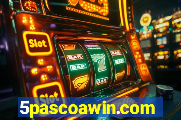 5pascoawin.com