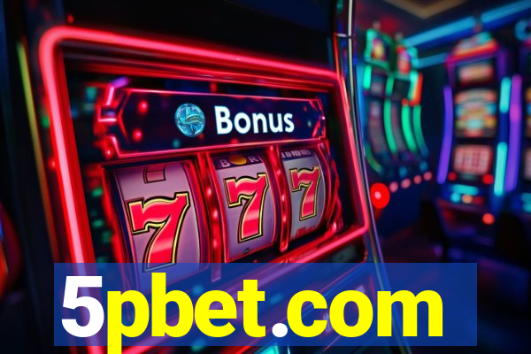 5pbet.com