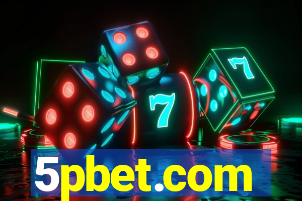 5pbet.com