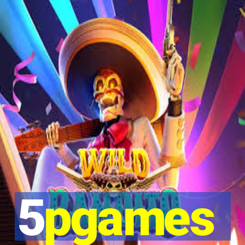 5pgames