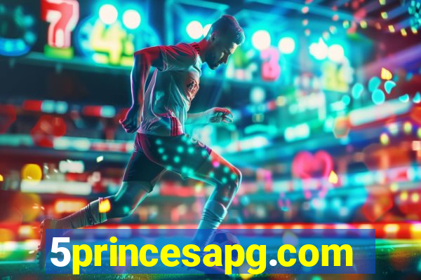 5princesapg.com