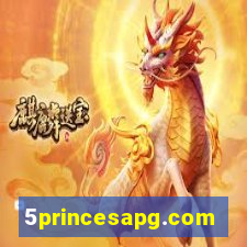 5princesapg.com