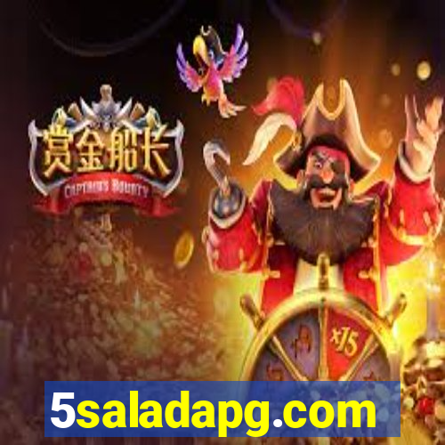 5saladapg.com