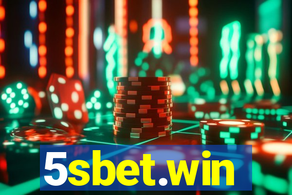 5sbet.win