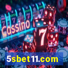 5sbet11.com