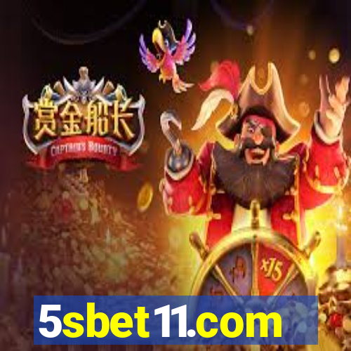 5sbet11.com