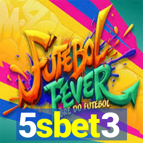 5sbet3